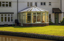 Great Kimble conservatory leads